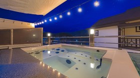 Namhae Harbor Resort