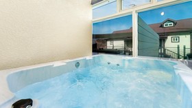 Namhae Harbor Resort