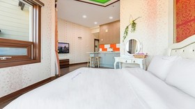 Namhae Harbor Resort