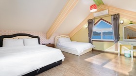 Namhae Harbor Resort