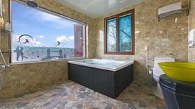 Namhae Harbor Resort