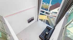 Namhae Harbor Resort