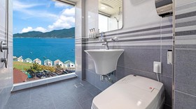 Namhae Harbor Resort
