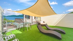 Namhae Harbor Resort