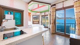 Namhae Harbor Resort