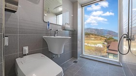Namhae Harbor Resort
