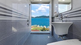 Namhae Harbor Resort