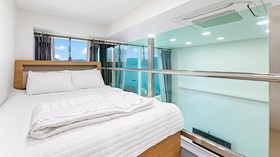 Namhae Harbor Resort