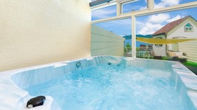 Namhae Harbor Resort