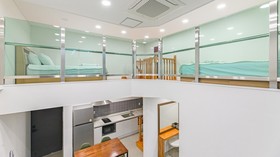 Namhae Harbor Resort