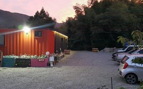 Namhae Jun Stay Pension