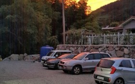 Namhae Jun Stay Pension