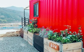 Namhae Jun Stay Pension