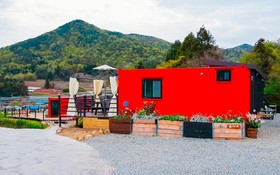 Namhae Jun Stay Pension