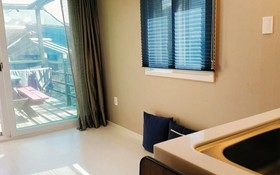 Namhae Jun Stay Pension