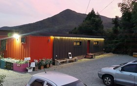 Namhae Jun Stay Pension