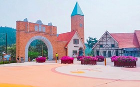 Namhae Jun Stay Pension