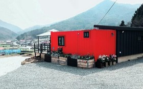 Namhae Jun Stay Pension