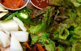 Namhae Jun Stay Pension