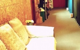 Namhae Jun Stay Pension