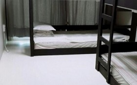 Namhae Jun Stay Pension