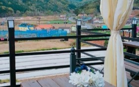 Namhae Jun Stay Pension