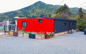 Namhae Jun Stay Pension