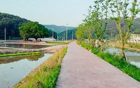 Namhae Jun Stay Pension
