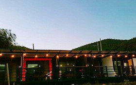 Namhae Jun Stay Pension