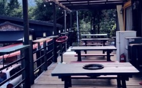 Namhae Jun Stay Pension