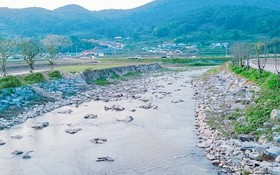 Namhae Jun Stay Pension