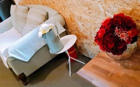Namhae Jun Stay Pension