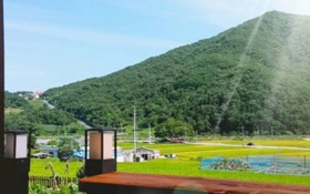 Namhae Jun Stay Pension