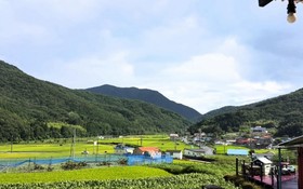 Namhae Jun Stay Pension