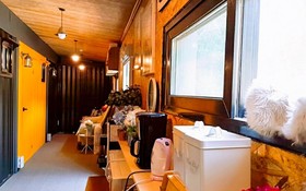 Namhae Jun Stay Pension