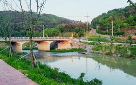 Namhae Jun Stay Pension