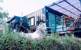 Namhae Jun Stay Pension