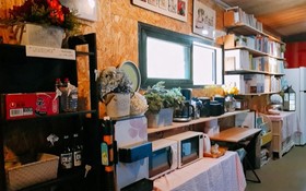 Namhae Jun Stay Pension