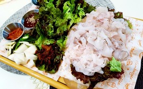 Namhae Jun Stay Pension