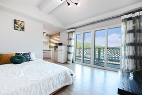 Namhae Liebe Pension