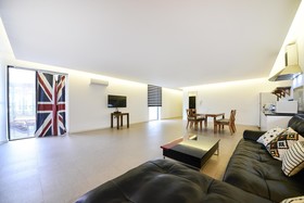 Namhae Liebe Pension