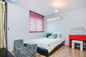 Namhae Liebe Pension