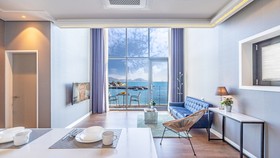 Namhae Lounge 32