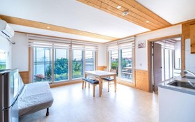 Namhae Macaron Pension
