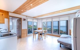 Namhae Macaron Pension