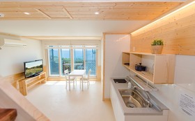 Namhae Macaron Pension