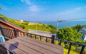 Namhae Macaron Pension