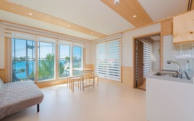 Namhae Macaron Pension