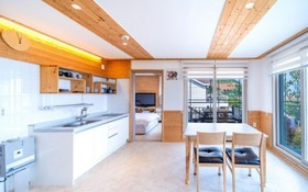 Namhae Macaron Pension