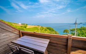 Namhae Macaron Pension
